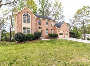 496 Mountain Oaks Pkwy, Stone Mountain, GA 30087