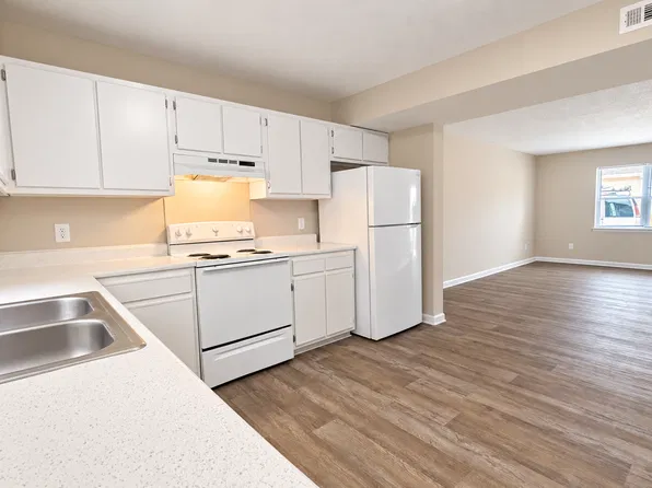 1030 Sycamore Rd #1038H, Graham, NC 27253