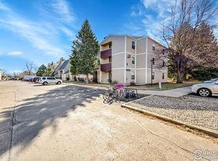 3400 Stanford Rd UNIT B214, Fort Collins, CO 80525