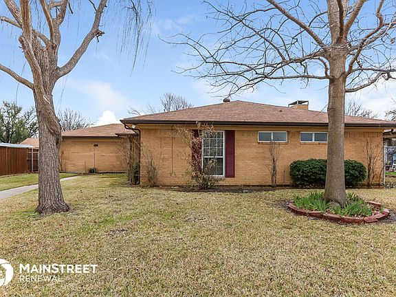 4th image of 3116 Concord Dr