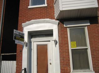 234 S Queen St APT 1, York, PA 17403