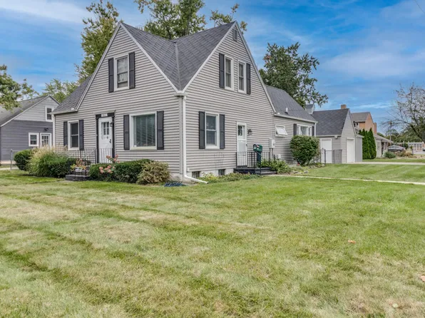 1011 W Highland Blvd, Battle Creek, MI 49015