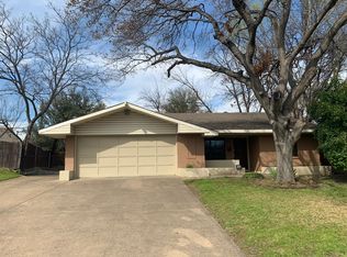 1114 Ridgeway Cir, Richardson, TX 75080