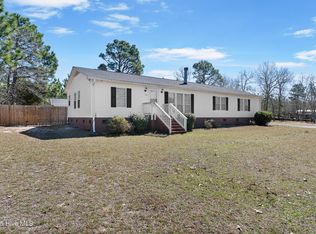 164 Lonnie Ln, Rockingham, NC 28379
