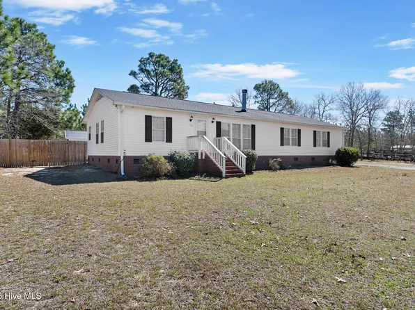 164 Lonnie Lane, Rockingham, NC 28379