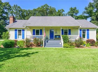 502 Neil Maxwell Rd, Raeford, NC 28376