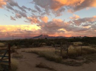 10911 S Samuel Rd, Hereford, AZ 85615