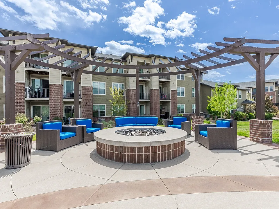 Poolside Cabanas