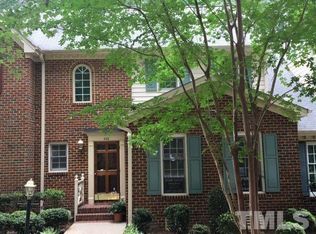 422 Van Thomas Dr, Raleigh, NC 27615