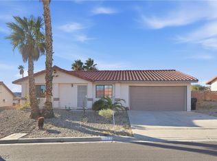 2823 Biscaya Dr, Laughlin, NV 89029