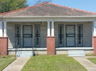 1318 Deslonde St, New Orleans, LA 70117