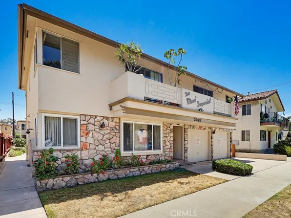 2060 E 3rd St APT 3, Long Beach, CA 90814