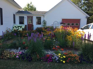 228 Ridge Rd, Cherryfield, ME 04622