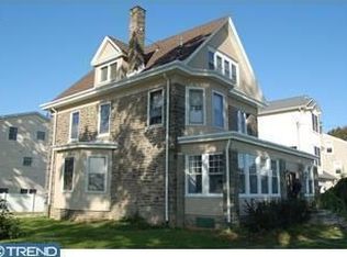 7238 Ridge Ave, Philadelphia, PA 19128