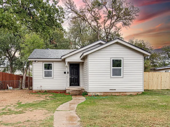 548 Hensley Dr, Grand Prairie, TX 75050