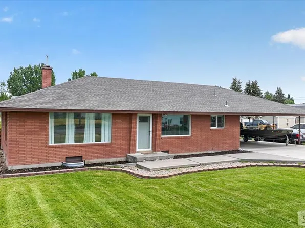 559 Rich Ln, Blackfoot, ID 83221