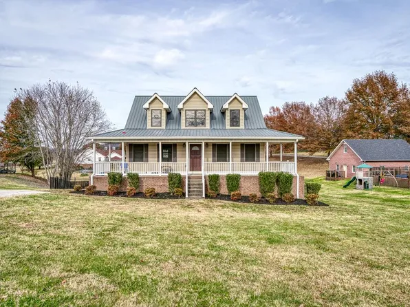 8 County House Cir, Carthage, TN 37030
