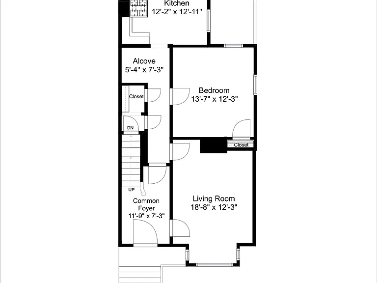 1612 Cambridge St — Photo 14