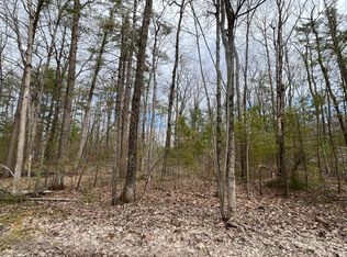 Chippewa Beach Rd, Indian river, MI 49749