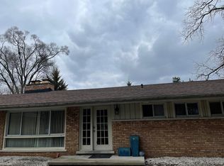 6995 Lahser Rd, Bloomfield Hills, MI 48301