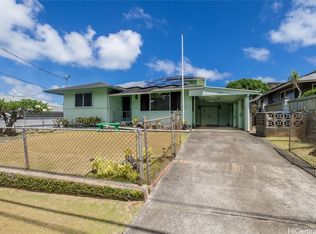 1042 Hui St, Kailua, HI 96734