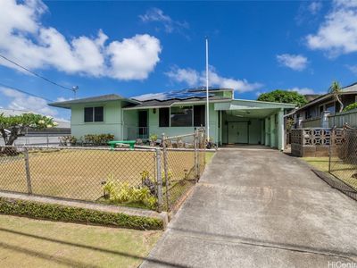 1042 Hui St, Kailua, HI, 96734