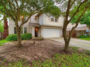 112 Vicksburg Loop, Elgin, TX 78621