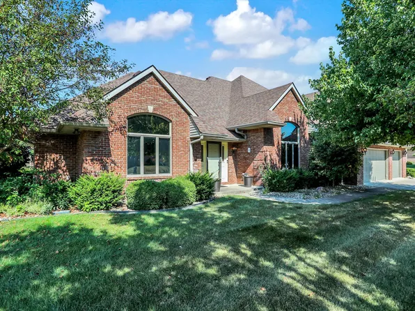 857 Westgate Dr, Anderson, IN 46012