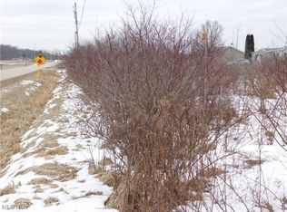 Tische Rd, Rock Creek, OH 44084
