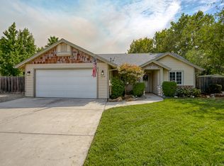 3339 Nathan Dr, Anderson, CA 96007