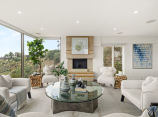 6960 Pacific View Dr, Los Angeles, CA 90068