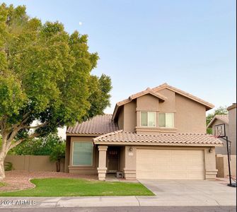 4319 E Woodland Dr, Phoenix, AZ, 85048