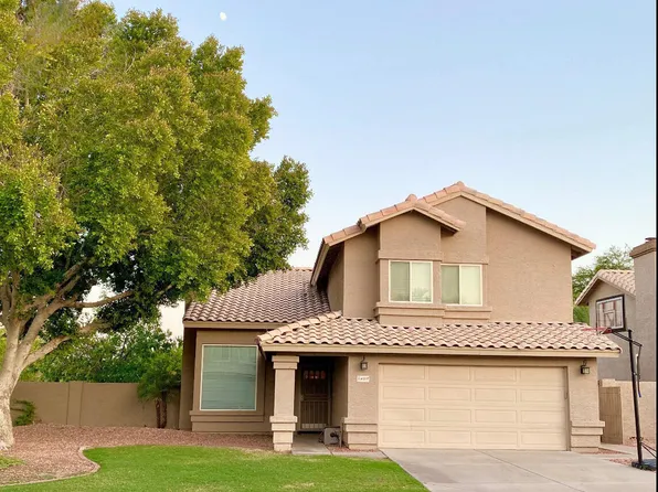 4319 E WOODLAND Drive, Phoenix, AZ 85048