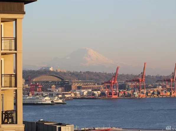 2717 Western Ave #18-PENTHOUSE, Seattle, WA 98121