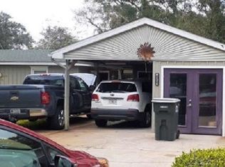 4205 Snapper Ave, Milton, FL 32583