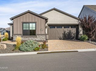 12514 Woods Clover St, Reno, NV 89521