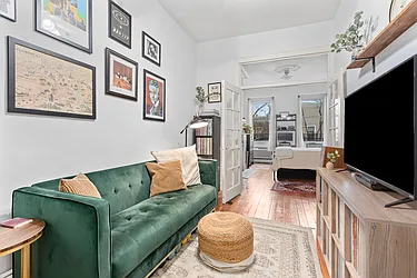 Rented by Brick&Mortar