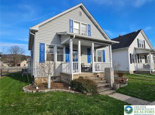 1215 Easton Rd, Hellertown, PA 18055