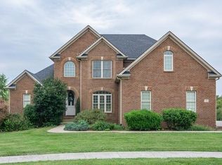 143 Aishlins Ct, Richmond, KY 40475