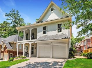 1076 Childers Rd, Atlanta, GA 30324