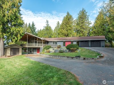 1087 Digby Road, Seattle, WA, 98274