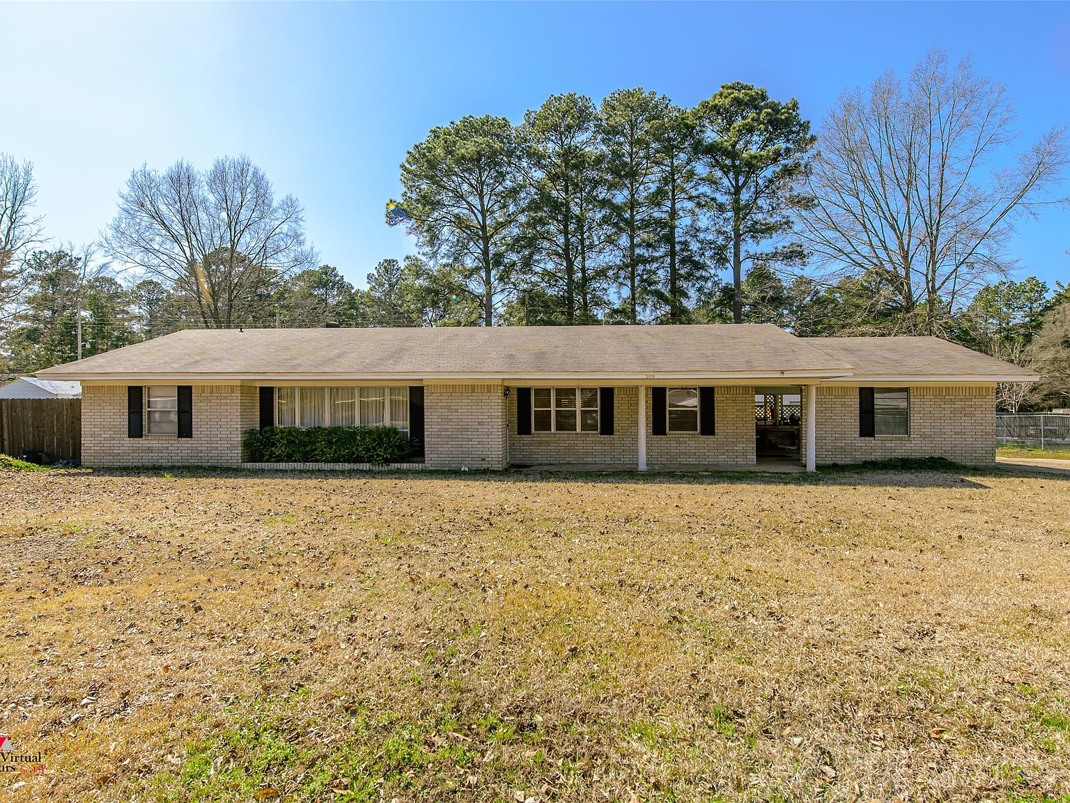 509 10th St NE, Springhill, LA 71075 | Zillow