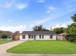 1310 Loper St, Houston, TX 77017