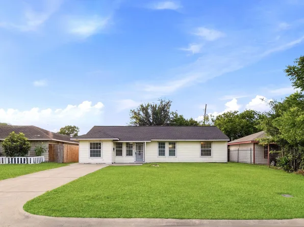 1310 Loper St, Houston, TX 77017