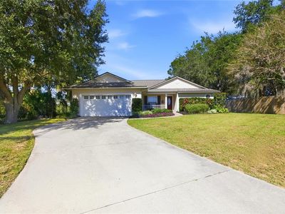 2756 MONTE CARLO DRIVE, Eustis, FL, 32726