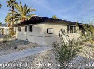 3802 Palos Verdes St #4, Las Vegas, NV 89119