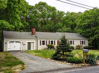 75 Mulford St, South Yarmouth, MA 02664