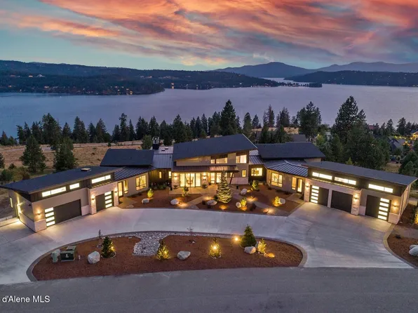 2766 S Helen Dr, Coeur D Alene, ID 83814