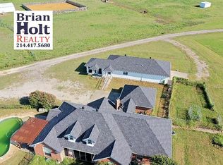 10913 Jackson Rd, Krum, TX 76249