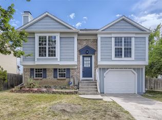 11354 W 102nd Pl, Broomfield, CO 80021